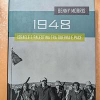 1948 Israele e Palestina tra guerra e pace