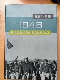 1948 Israele e Palestina tra guerra e pace