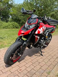 Hypermotard 950 rve