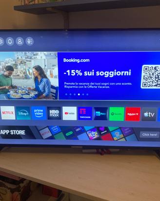 Televisore