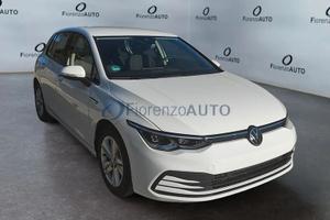 Volkswagen Golf 2.0 TDI SCR Style (PREZZO REALO)