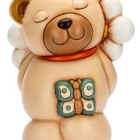 Thun teddy maxi mazzo di fiori