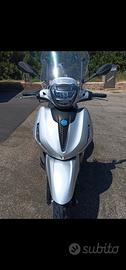 Piaggio Beverly 400 HPE S