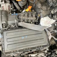 Motore BTS 1.6 BZ Audi Skoda VW