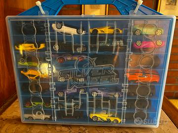 Set macchinine americane