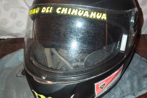 Casco integrale 