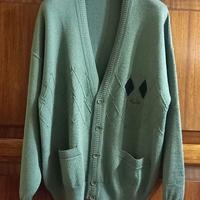 cardigan da uomo