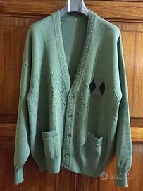 cardigan da uomo