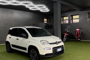 Fiat Panda 1.0 Hybrid City Life