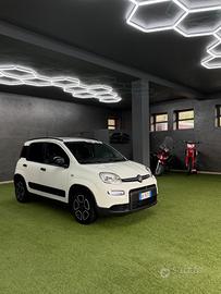 Fiat Panda 1.0 Hybrid City Life