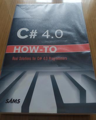 C# 4.0