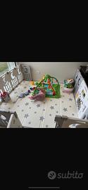 Recinto Box per bambini