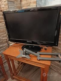 televisore 