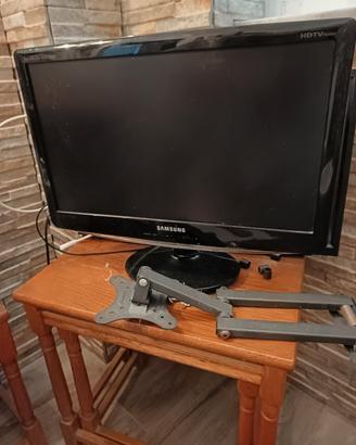 televisore 