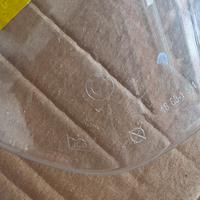 Cupolino originale BMW 1300 GS