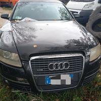 Ricambi Audi A6 quattro