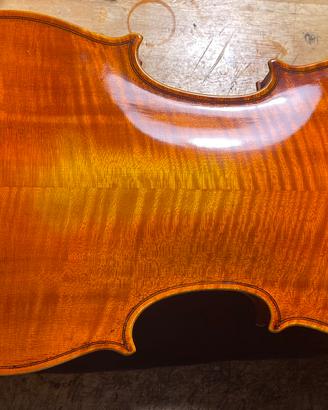 Violino 4/4 restaurato