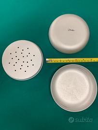 Contenitore per essenze