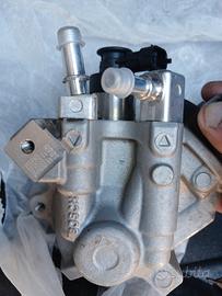 pompa gasolio  ford eco sport 