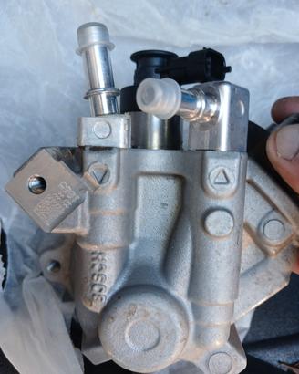 pompa gasolio  ford eco sport 