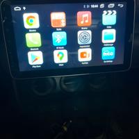 Autoradio Android Auto