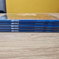 Smallville Stagione 2