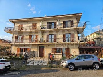 Appartamento Marano Marchesato