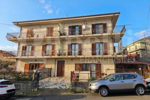 Appartamento Marano Marchesato