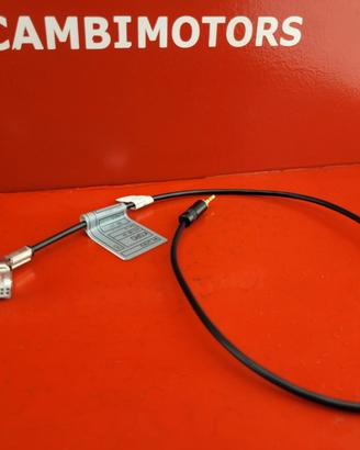 CAVO AUTORADIO CD BMW R1200RT R900RT