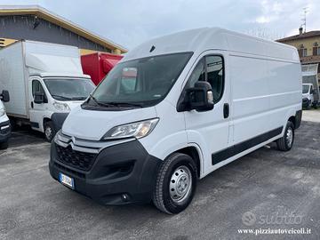 CITROEN Jumper LH2 MOTORE NUOVO [A341]