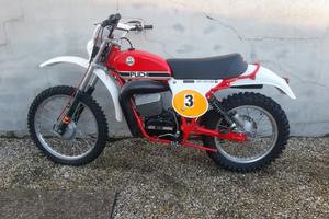 Puch 250 F1. 