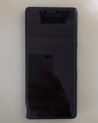 Sony Xperia L3