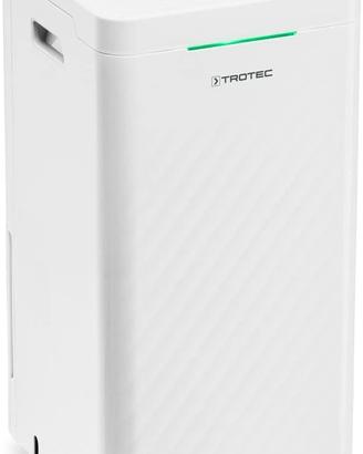 Trotec TTK 27 HEPA Deumidificatore Compatto