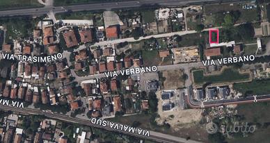 TER. RESIDENZIALE A CERVIA