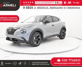 Nissan Juke 1.6 hev Acenta - AUTO NUOVA DA IMMATRI