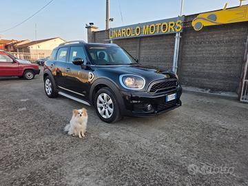 Mini Countryman 1.5 SE Hype ALL4 Automatica PLUG-I