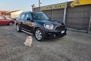 Mini Countryman 1.5 SE Hype ALL4 Automatica PLUG-I