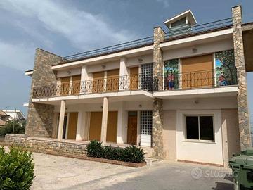 Struttura Residenziale ideale per comun