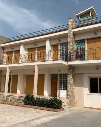 Struttura Residenziale ideale per comun