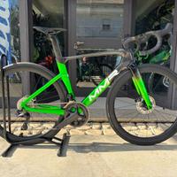 BICI DA STRADA MMR ADRENALINE AERO TEAM REPLICA