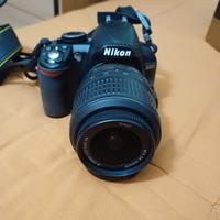 Nikon 3100