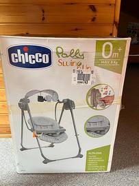 Altalena chicco
