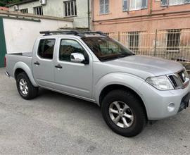 NISSAN Navara 2ª serie - 2010