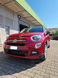 Fiat 500 x Lounge 1.3 MultiJet 95 CV