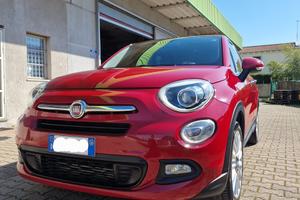 Fiat 500 x Lounge 1.3 MultiJet 95 CV