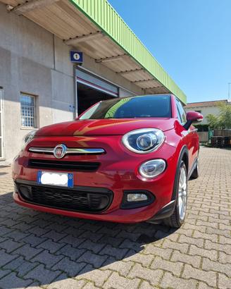 Fiat 500 x Lounge 1.3 MultiJet 95 CV