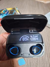 Auricolari bluetooth 