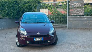 Fiat Punto Evo 1.2 5 porte S&S Blue&Me