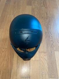 casco Scorpion Exo Combat
