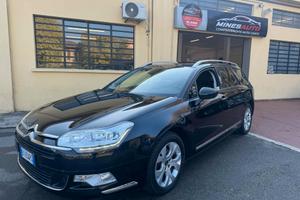 Citroen C5 AUTOCARRO 2.0 DIESEL 140 CV EURO 5B